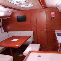 Dufour 450 GL