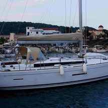 Dufour 450 GL