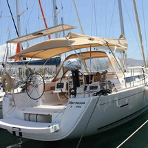 Dufour 450 GL