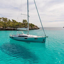 Oceanis 41.1