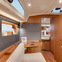 Oceanis 41.1