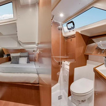 Oceanis 41.1