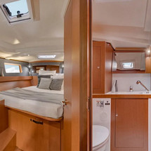 Oceanis 41.1