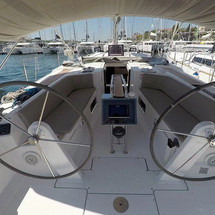 Hanse 445