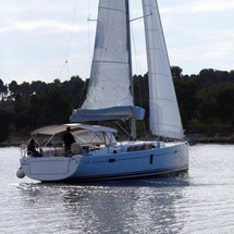 Hanse 445