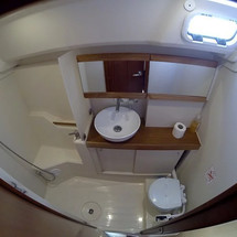 Hanse 445