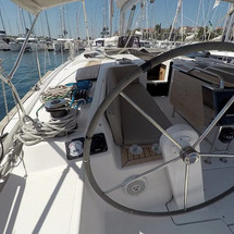 Hanse 445