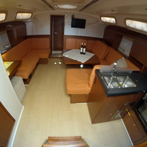 Hanse 445
