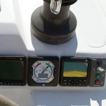 Hanse 445