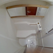 Hanse 445