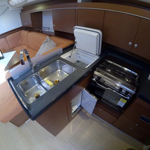 Hanse 445