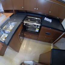 Hanse 445