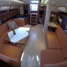 Hanse 445
