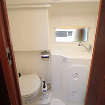 Delphia Platinium 989 Fly