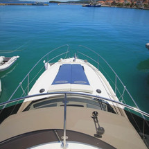 Delphia Platinium 989 Fly