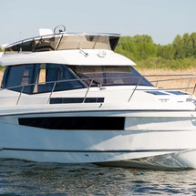 Delphia Platinium 989 Fly