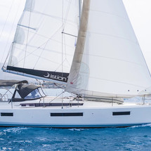 Jeanneau Sun Odyssey 440