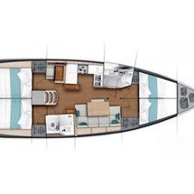 Jeanneau Sun Odyssey 440