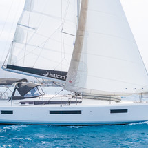 Jeanneau Sun Odyssey 440