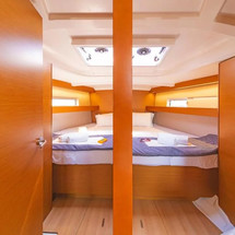 Jeanneau Sun Odyssey 440