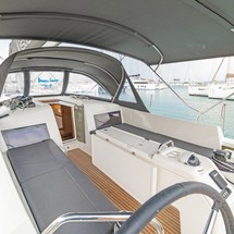 Jeanneau Sun Odyssey 440