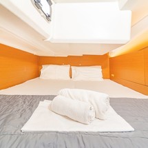 Jeanneau Sun Odyssey 440