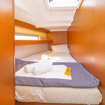 Jeanneau Sun Odyssey 440