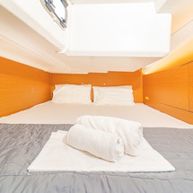 Jeanneau Sun Odyssey 440