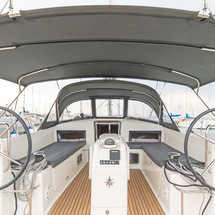 Jeanneau Sun Odyssey 440