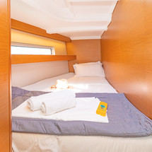 Jeanneau Sun Odyssey 440