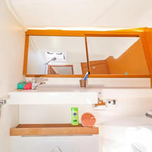 Jeanneau Sun Odyssey 440