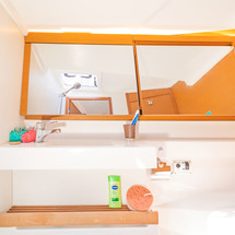Jeanneau Sun Odyssey 440