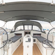 Jeanneau Sun Odyssey 440