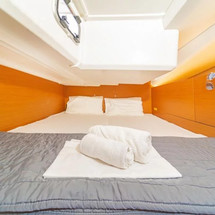 Jeanneau Sun Odyssey 440