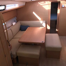Dufour 460 Grand Large