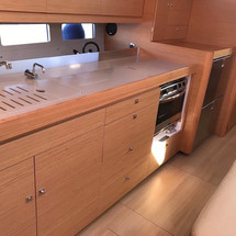 Dufour 460 Grand Large