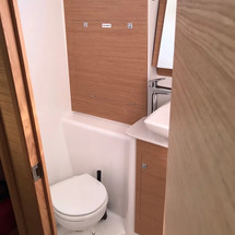 Dufour 460 Grand Large