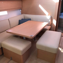 Dufour 460 Grand Large