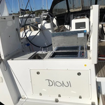 Dufour 460 Grand Large