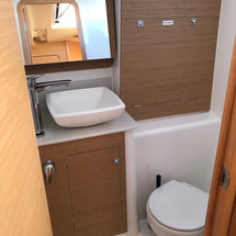 Dufour 460 Grand Large