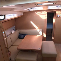 Dufour 460 Grand Large
