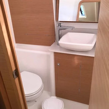 Dufour 460 Grand Large
