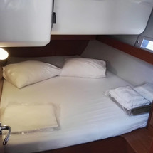 Dufour 460 Grand Large