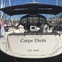 Dufour 460 Grand Large