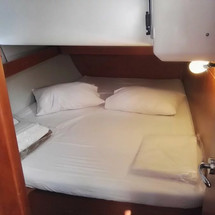 Dufour 460 Grand Large