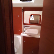 Dufour 460 Grand Large