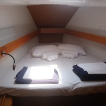 Jeanneau Sun Odyssey 409