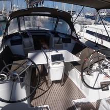 Jeanneau Sun Odyssey 409