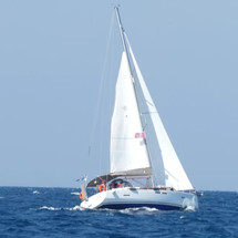 Jeanneau Sun Odyssey 409