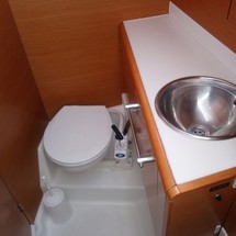 Jeanneau Sun Odyssey 409